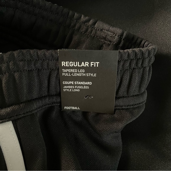 adidas Originals Kids' Tiro23 League Pants (Size: M) - Picture 11 of 13